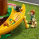 Конструктор LEGO Friends Спасательный центр для собак 617 деталей 41727