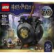 Конструктор LEGO Harry Potter Котел: Таємний клас зіллєваріння 76464