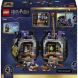 Конструктор LEGO Harry Potter Котел: Таємний клас зіллєваріння 76464