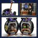 Конструктор LEGO Harry Potter Котел: Таємний клас зіллєваріння 76464