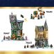 Конструктор LEGO Harry Potter Котел: Таємний клас зіллєваріння 76464