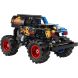 Конструктор LEGO Technic Monster Jam Grave Digger Вогонь і лід 42219