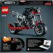 Конструктор Мотоцикл Lego Technic 42132