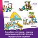 Конструктор Музыкальный магазин и квартира LEGO Friends 42653