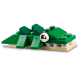 Конструктор Навколо світу LEGO Classic 950 деталей 11015