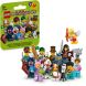 Конструктор Серия 27 LEGO Minifigures 71048