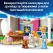 Конструктор Замок Золушки и ее друзей-животных Lego Disney Princess 43283