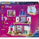 Конструктор Замок Золушки и ее друзей-животных Lego Disney Princess 43283