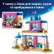Конструктор Замок Золушки и ее друзей-животных Lego Disney Princess 43283
