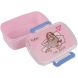 Ланчбокс Yes Pusheen 750 мл, розовый 708367