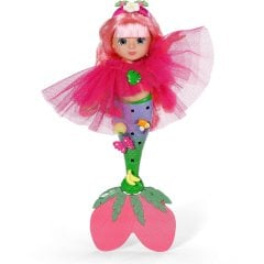 Кукла BABY BORN серии Glam Up РУСАЛОНЬКАЯ САНШАЙН (28 см, с аксес.) 871782