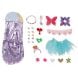 Лялька BABY BORN серії Glam Up РУСАЛОНЬКА САНШАЙН (28 см, з аксес.) 871782