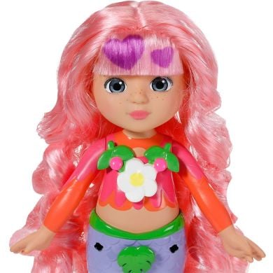 Лялька BABY BORN серії Glam Up РУСАЛОНЬКА САНШАЙН (28 см, з аксес.) 871782