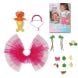 Лялька BABY BORN серії Glam Up РУСАЛОНЬКА САНШАЙН (28 см, з аксес.) 871782