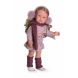 Кукла БЕЛЛА с наушниками на прогулку, 45 см, Antonio Juan (Антонио Хуан) 28326