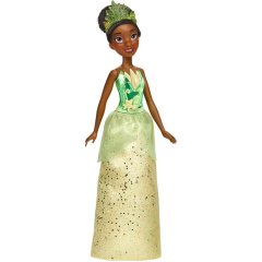 Кукла Princess серии Royal Shimmer Тиана 28 см F0901