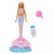 Лялька-русалонька Бульбашкове шоу серії Фантастичний світ Barbie JLW56