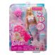 Лялька-русалонька Бульбашкове шоу серії Фантастичний світ Barbie JLW56