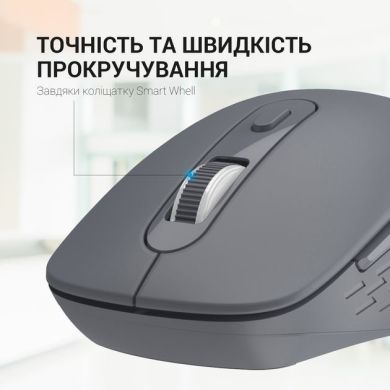 Миша OfficePro Wireless M230G M230G