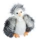Мягкая игрушка Белая курочка, 20 см DouDou HO3217