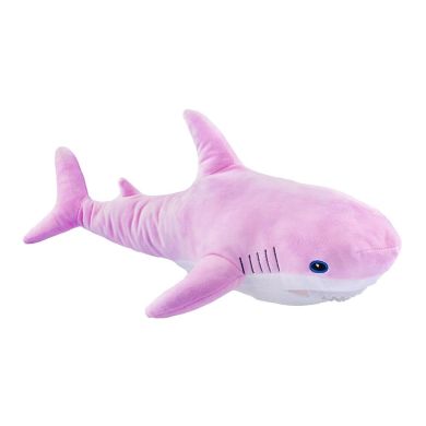 М'яка іграшка Fancy Рожева акула 49 см AKL01R