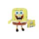 М'яка ігрaшка SpongeBob Mini Plush SpongeBob тип А EU690501