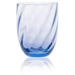 Набор 4шт стаканов Light Blue Marika KLIMCHI 20068/250-31/21/4