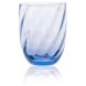 Набір 4шт склянок Light Blue Marika KLIMCHI 20068/250-31/21/4