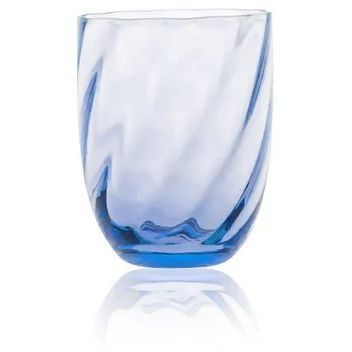 Набір 4шт склянок Light Blue Marika KLIMCHI 20068/250-31/21/4