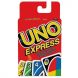 Настільна гра UNO «Експрес» Mattel GDR45