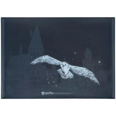 Папка на кнопці А4, Harry Potter Kite HP25-244-2