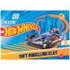 Пластилін восковий, 12 кольорів, 240 г. Hot Wheels-1 Kite HW25-1086-1