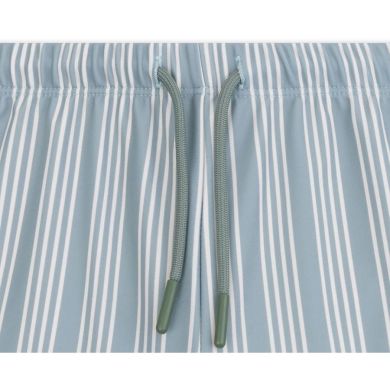 Плавки-боксери Resort Смужки 86/92 Swim Essentials 2024SE1408