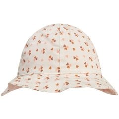 Пляжная шляпа 2 4р UPF 50+ Cozy Hearts Swim Essentials 2025SE532