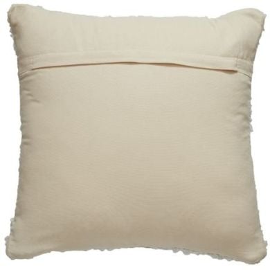 Подушка 45x45 см HUMADA букле натуральна Light&Living 7485584