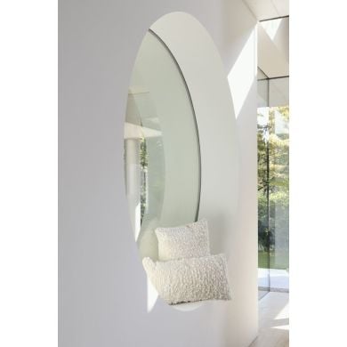Подушка 45x45 см HUMADA букле натуральна Light&Living 7485584