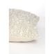 Подушка 45x45 см HUMADA букле натуральна Light&Living 7485584