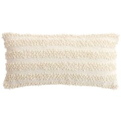 Подушка 60x30 см MAGLIE кремовий Light&Living 6894543