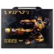 Портфель-коробка Kite Transformers TF19-209