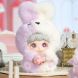 Пухнаста фігурка на підвісі POP TOP Hi TOY серії "MayMei" - ЛЮБЛЮ ТЕБЕ (у дисп., в ас.) Pop Top HC031