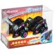 Ролики Jetts Purple/Black Razor 18 - 25 см 25073250