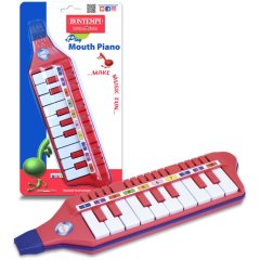 Ротовая гармошка на 10 нот BONTEMPI 331012