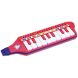 Ротовая гармошка на 10 нот BONTEMPI 331012