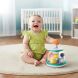 Развивающая игрушка Волга Infantino 315441I