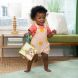 Розвиваюча м'яка книжка Bright Starts Safari Buddies 17469