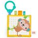 Розвиваюча м'яка книжка Bright Starts Safari Buddies 17469
