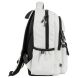 Рюкзак GoPack Education 183 светло-серый GO26-183M-2
