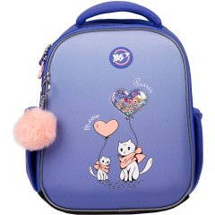 Рюкзак каркасний YES H-100 Purr Meow 559841