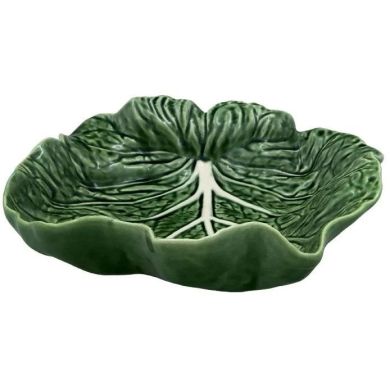 Салатник Cabbage зелений, Bordallo Pinheiro 65000560
