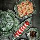 Салатник Cabbage зелений, Bordallo Pinheiro 65000560
